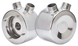 PPE 400L/MN 380V 3KW QUAD 240