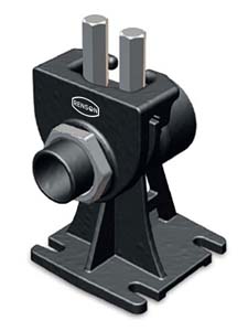 PIED D'ASSISE TYPE B 2'-2'