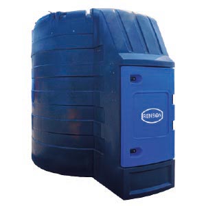 CUVE 10000L ARM ADB PRE EQUIPE