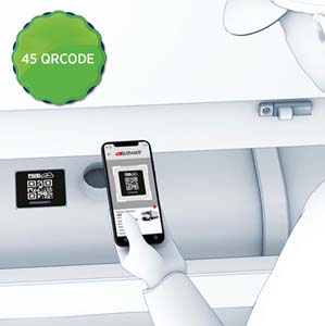 BSMART FUEL ECONOMY - 45QR