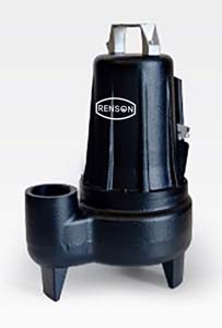 PPE RELEVAGE TRI V FONTE 2,2KW