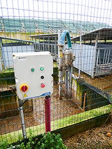 ARM COMM 2,2KW DEM DIRECT