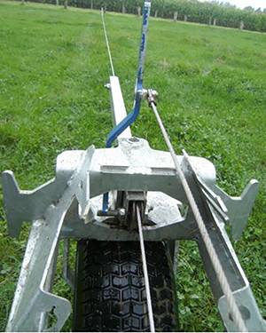 CHARIOT ASPERSEUR V.2020