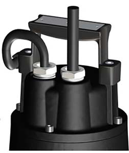 PPE IMM TRI DN50 0.55KW