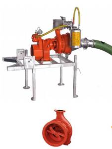 PPE AFI27 AC BATI + AMORCAGE