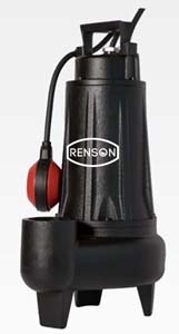 PPE IMM MONO DN50 0.37KW VERT.