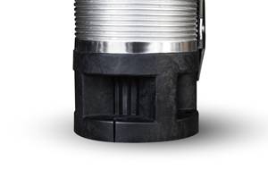 HYDR 70L/MN T 9E PR MOT 0.55KW