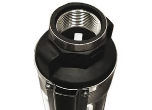 HYDR 70L/MN T 9E PR MOT 0.55KW