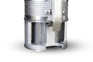 HYDR 70L/MN X 32E PR MOT 2,2KW