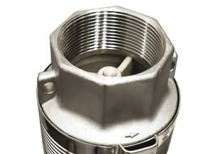 HYDR 100L/MN X 45E PR MOT 4KW