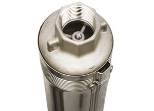 HYDR 200L/MN X 8E PR MOT 1.1KW