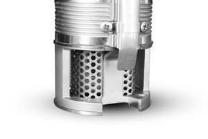 HYDR 200L/MN X 8E PR MOT 1.1KW