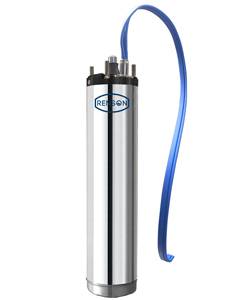 MOT FOR EAU 4'' TRI 1.5KW