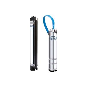 PPE FOR 100L T MOT HUI 0,55KW