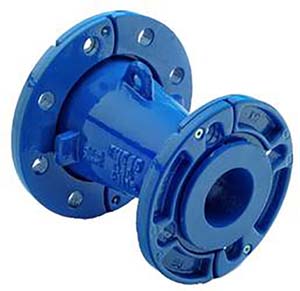 CONE REDUCTION FTE BRIDE 100/8