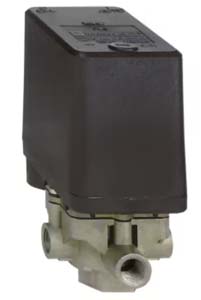 PRESSOSTAT XMP 25 BAR ECA