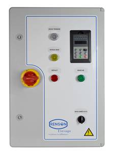 ARM TDS 4 A 5,5KW >200M