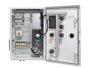 ARM TDS 4 A 5,5KW >200M