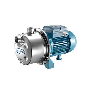 PPE SERIE JET MONO NPU100MP 1C