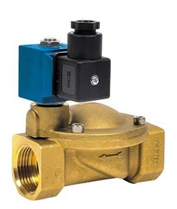 ELECVA ESM86CDEASS 24VCA 1'1/4