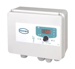 COFFRET DEM. 1PPE 230V 7A