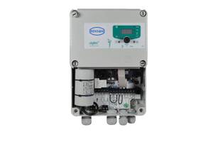 COFFRET DEM. 1PPE 230V 12A