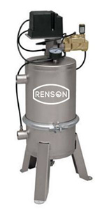 FILTRE POUR FORAGE MICHIGAN