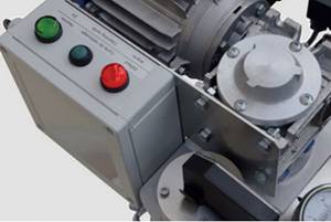 FILTRE POUR FORAGE MICHIGAN