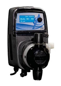 POMPE DOSEUSE CHLORE HC151