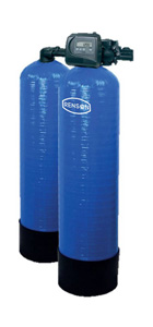 STATION TWIN ECOMIX 75L