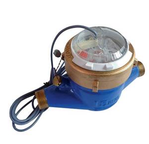 COMPTEUR D'EAU DN 25