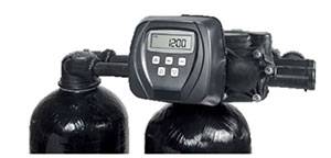 ADOUCISSEUR TWIN 2X25L