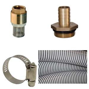 KIT ASPI PPE SFCE 1'1/4 AC TUY