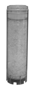 CART POLY 20µm LG5'' PACK