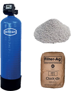 STATION DE FILTRATION AG