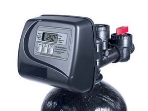 STATION DE FILTRATION AG