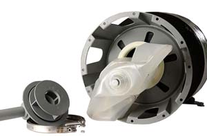 VESSIE POUR RESER 230L 8B