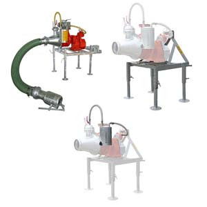 PPE AFI27 AC BATI + AMORCAGE