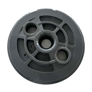 COUV. HAUT PR COMPOSE IT TUBE