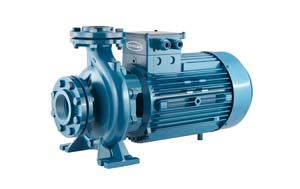 PPE CENTRIF TRI CM40-250A 20CV