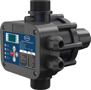 DISPOSITIF REGULATION 1''1/4