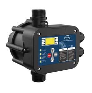 DISPOSITIF REGULATION 1''1/4