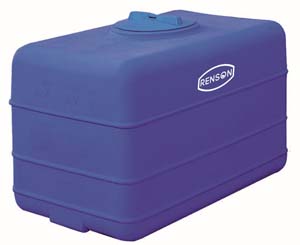 RESERV RECTANGULAIRE H 100L B