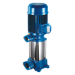 PPE MULTICEL VERT MONO 1,3 KW