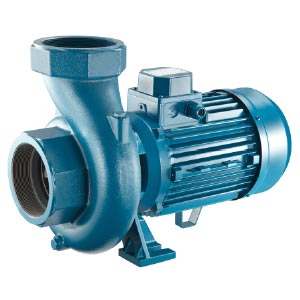 PPE CENTRIF TRI FONTE CST150