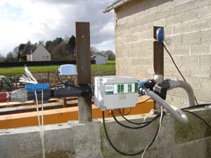 PPE ASPER IMM 7,5KW-5,3B