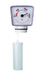 JAUG GRADUEE CUVE A FUEL