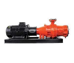 ELECTRO DILAC H 30KW-DN65