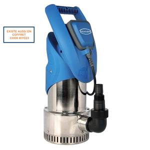 PPE IMM MONO RENSON0,4KW INOX