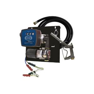 ST FUEL 12V 50L/M PA4M